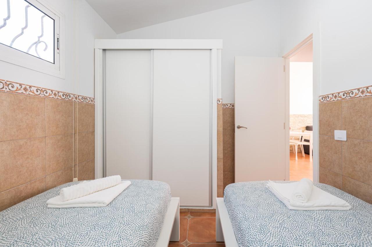 Vacacional Porches En Playa Del Inglés *