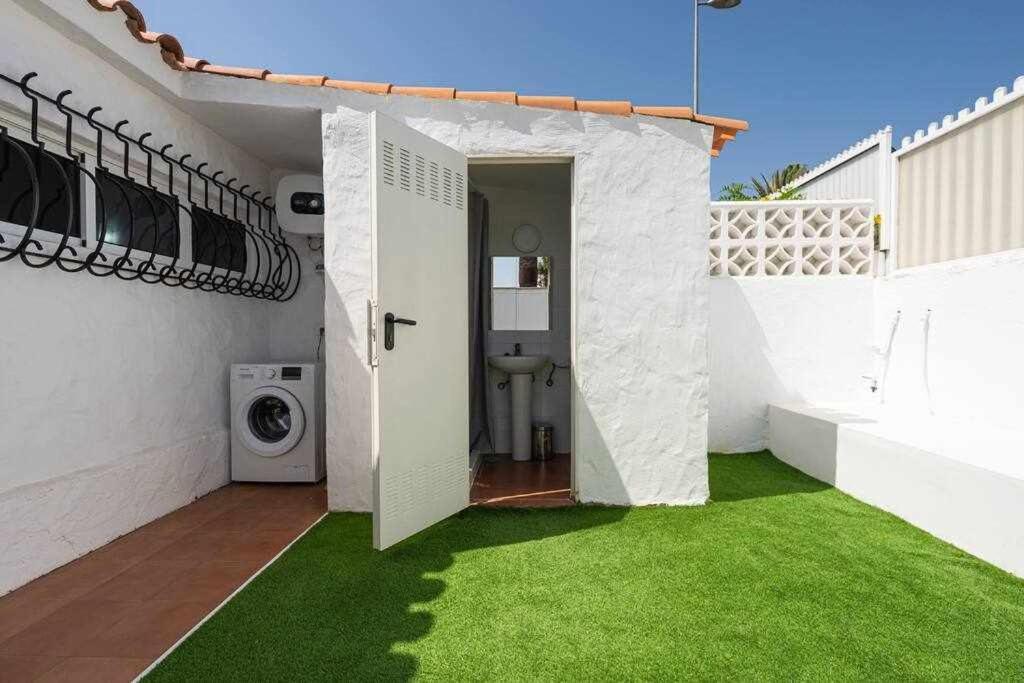 Hébergement de vacances Vacacional Porches En Playa Del Inglés *