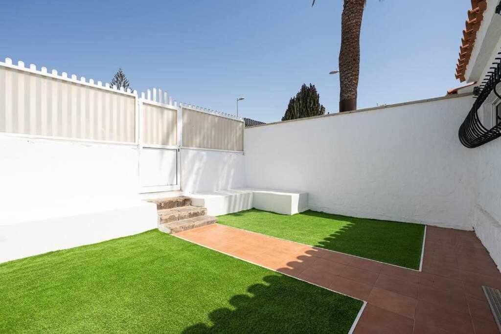 Vacacional Porches En Playa Del Inglés * San Bartolomé