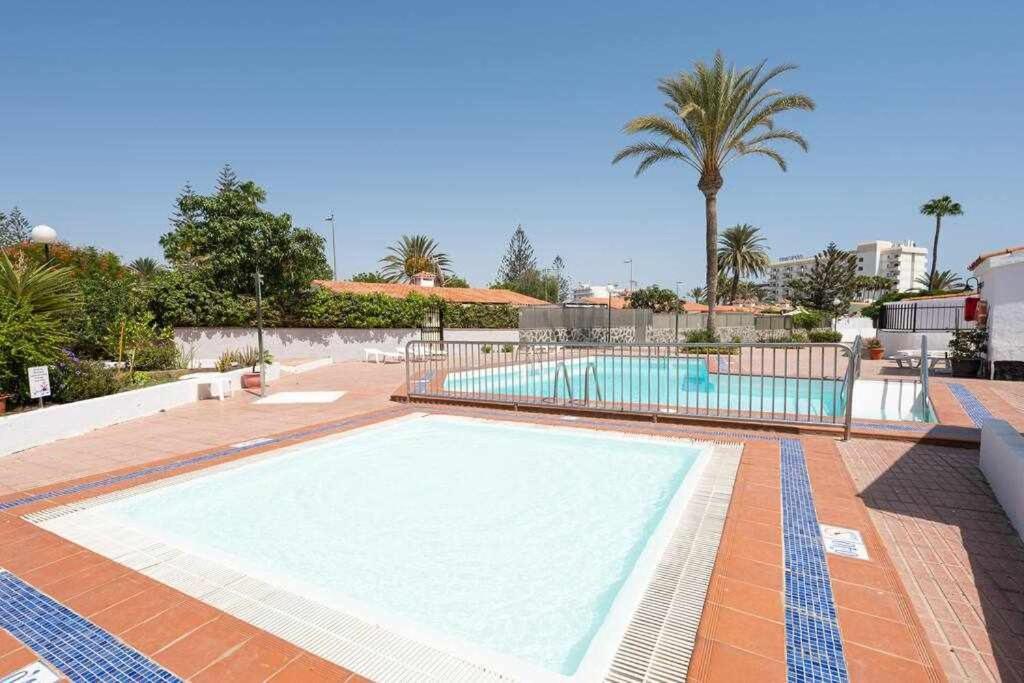 Vacacional Porches En Playa Del Inglés