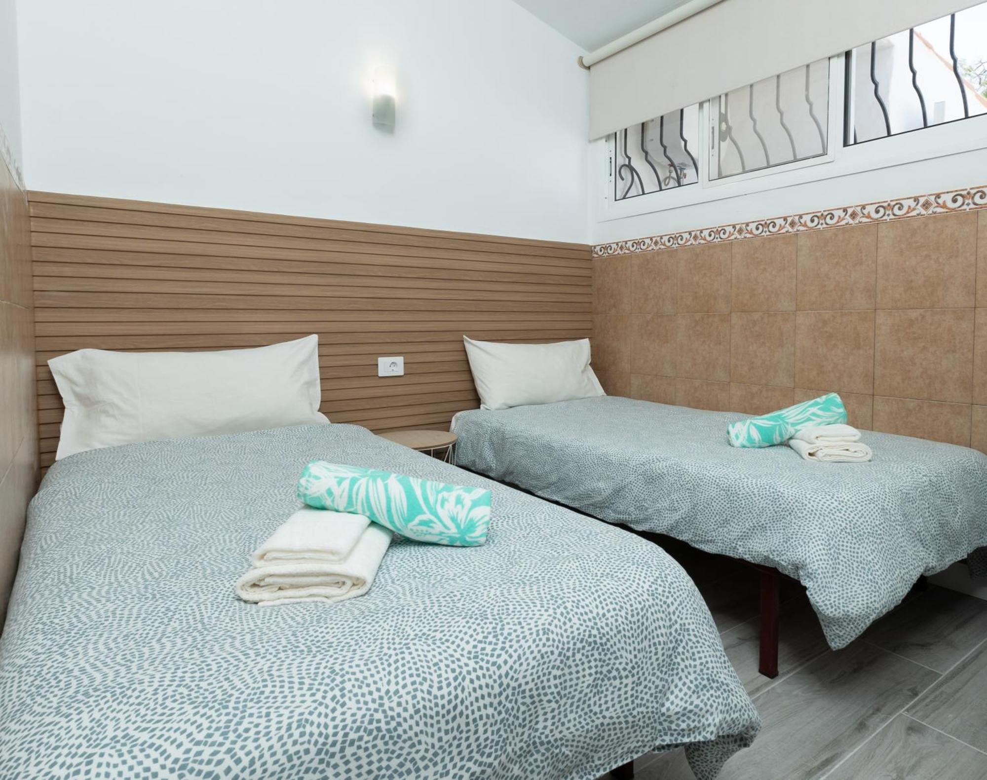 Ferienhaus Playa Del Ingles *