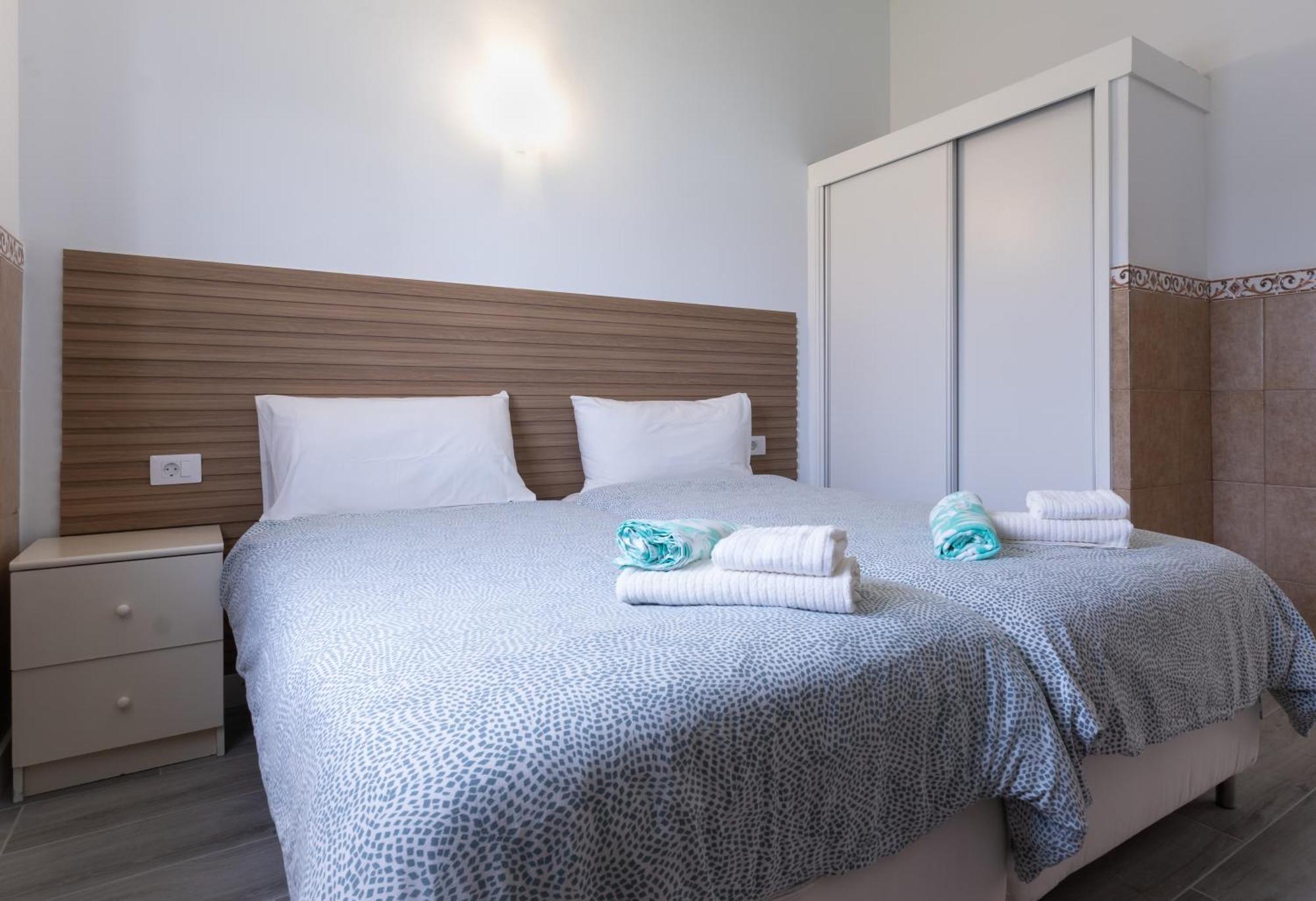 Holiday home Playa Del Ingles San Bartolome de Tirajana (Gran Canaria)
