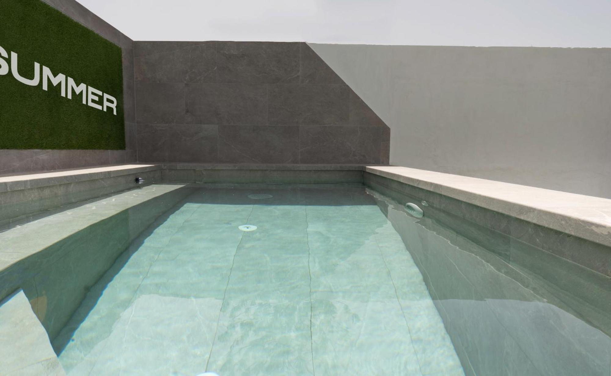 Playa Del Ingles Ferienhaus *