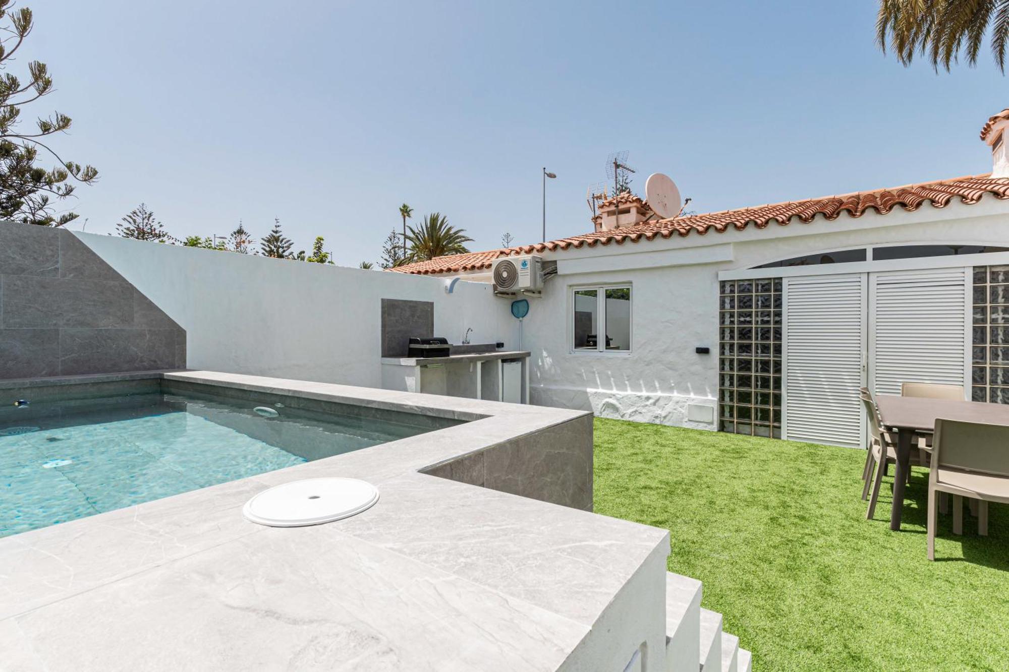 Holiday home Playa Del Ingles